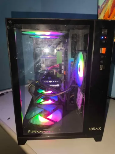 Computador gamer barato