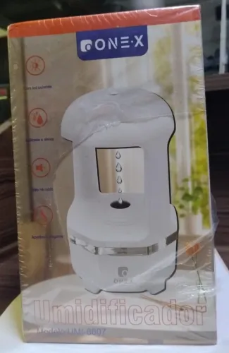 UMIDIFICADOR DE GOTAS DE AGUA ANTI GRAVIDADE