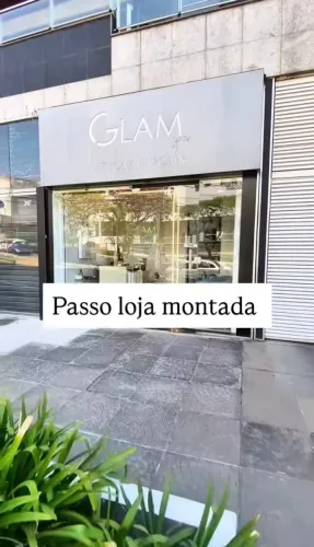 Passo ponto clínica estética