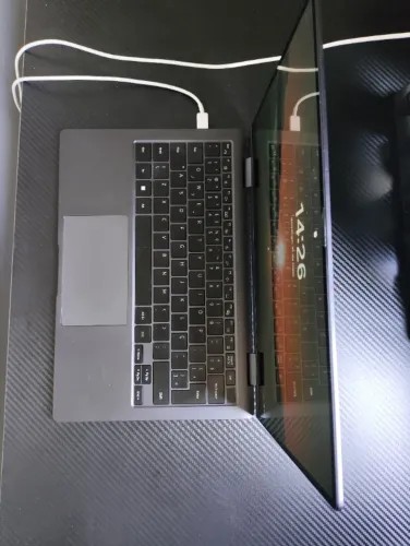 Notebook Samsung Galaxybook3