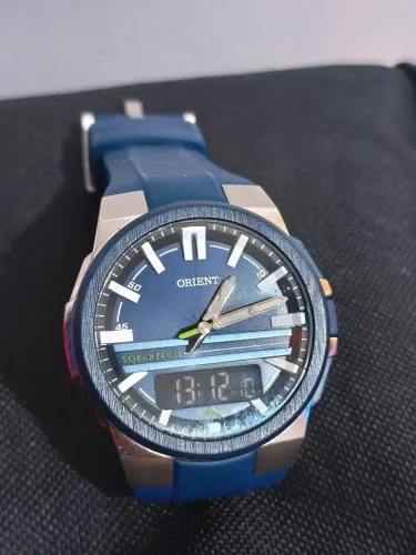 ORIENT SOLARTECH