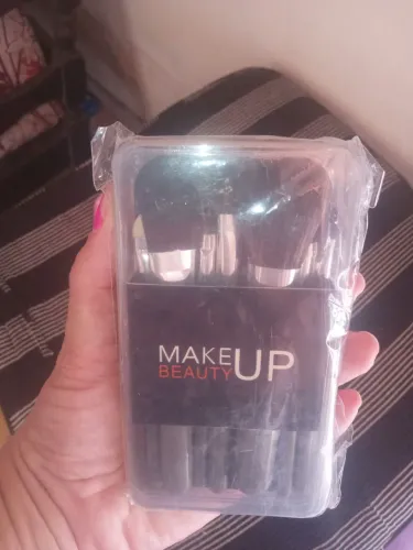 Pincéis Kit para maquiagem 