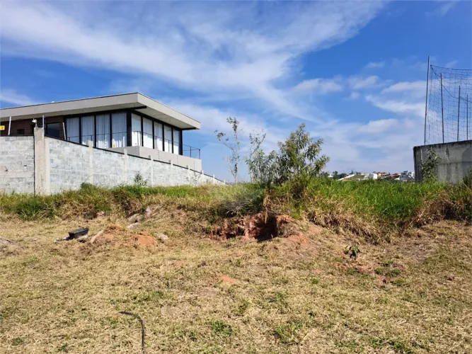 Terreno à venda em Paraíso de igaratá - SP
