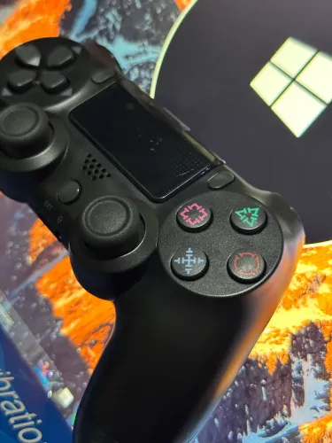 [PROMOÇÃO] Controle Ps4 LACRADO!