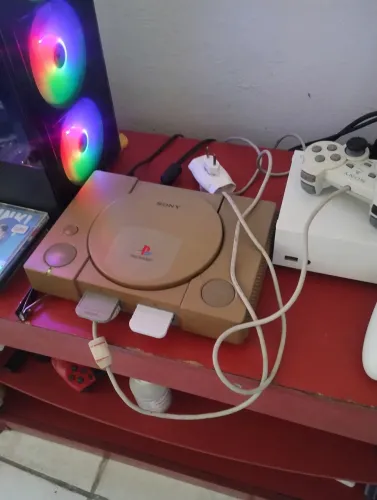 Ps1 fat