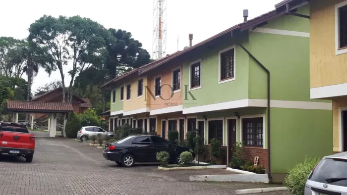 Casa para Venda em Canela, Maggi, 2 dormitórios, 1 banheiro, 1 vaga
