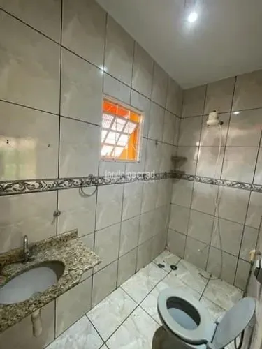 Casa à venda 1 Quarto, 2 Vagas, 49M², Alpes, Londrina - PR