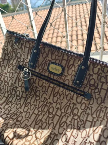 bolsa grande victor hugo