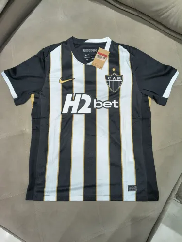 Camisa Atlético Mineiro 1.1