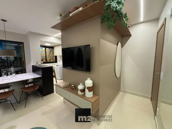 Apartamento 2 Quartos no Vila Rosa
