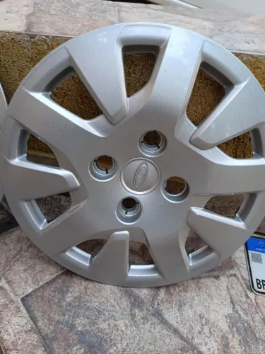 Calotas originais Ford
