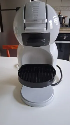 Maquina De Cafe Dolce Gusto Mini
