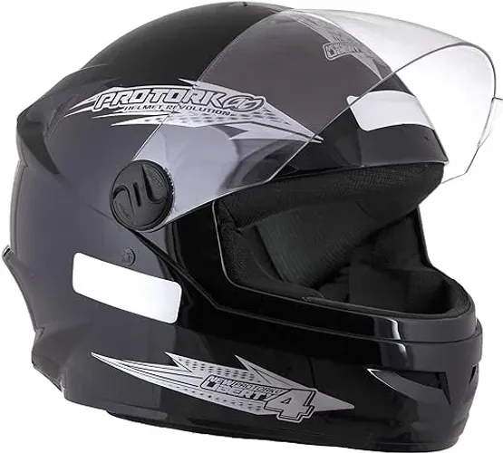 Capacete New Liberty Four Pro Tork