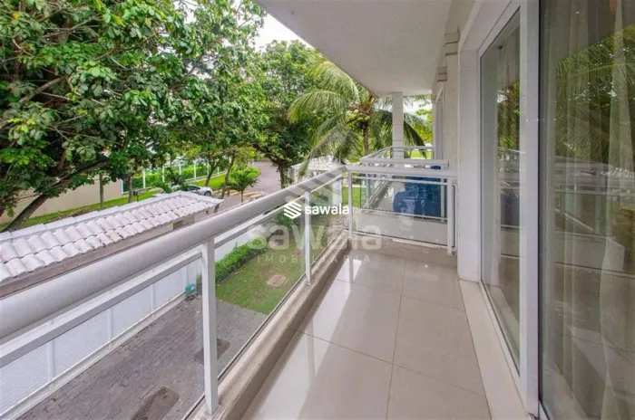 Maramar - Casa 5 quartos, sendo 4 suítes