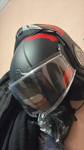Capacete LS2
