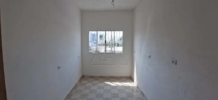 Casa com 1 quarto, Jardim das Vertentes, São Paulo, Cod: 6481