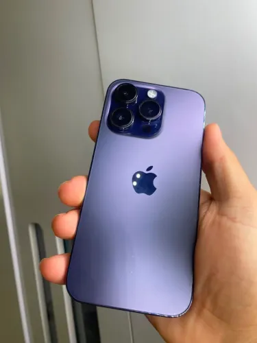 iPhone 14 Pro