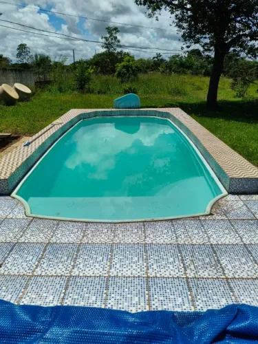 CHÁCARA EM ARAGOIÂNIA, 3.000m².