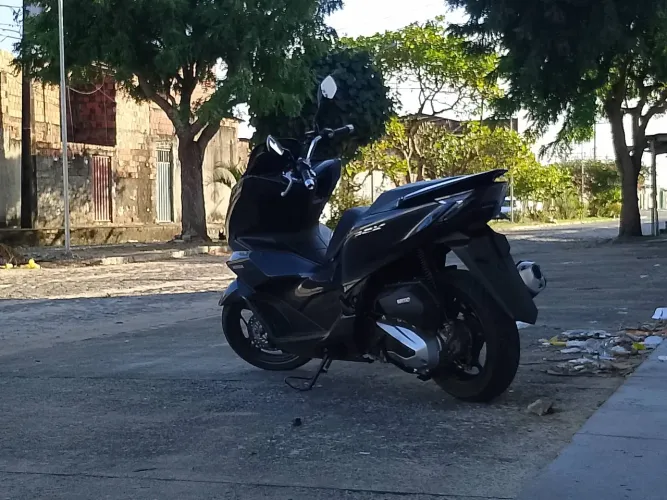 Não perca essa oportunidade (extra)