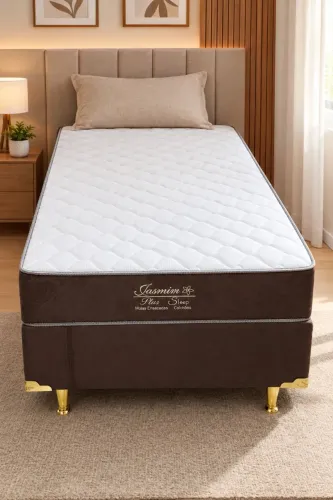 Cama Solteirão 110x200 Produtos de Fábrica
