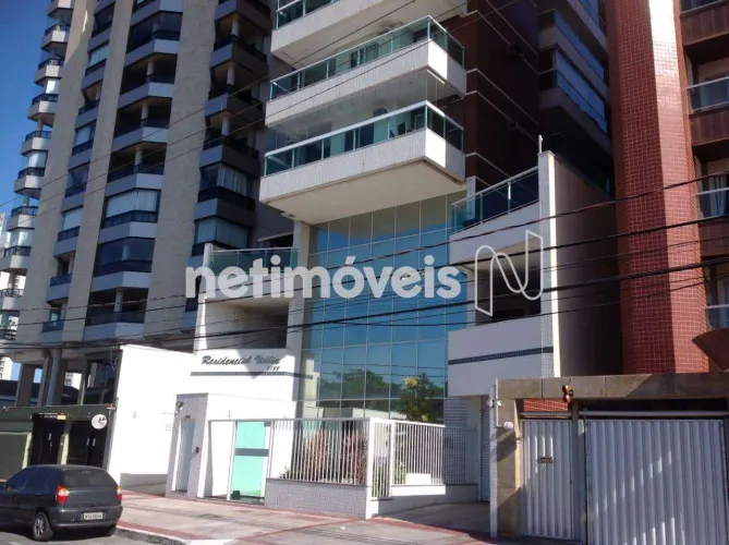 Locação Apartamento 2 quartos Praia de Itaparica Vila Velha