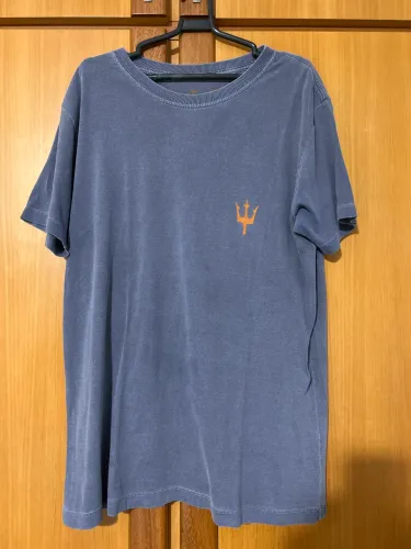 Camisa Osklen