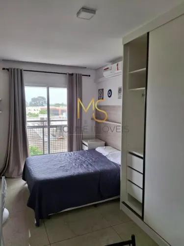 Flat para locação e temporada Granja Viana, Cotia