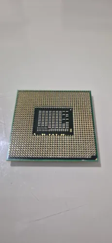 Processador i5 SR0CH acer aspire 4339 séries