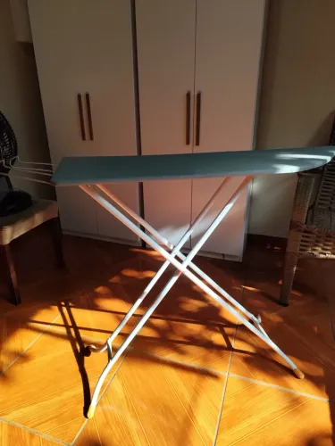 Tábua de passar roupa