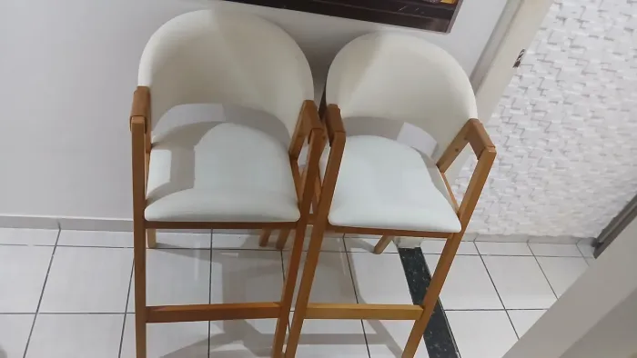 Banquetas