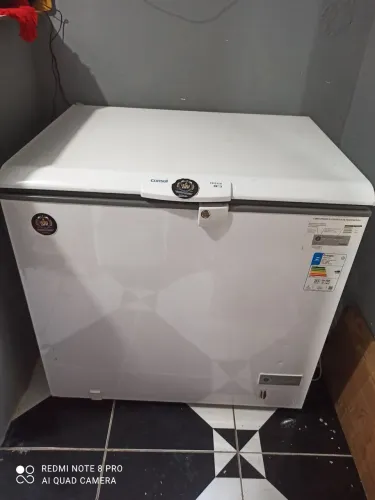 Freezer