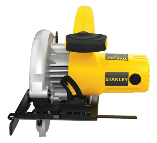 Serra circular Stanley 1600W