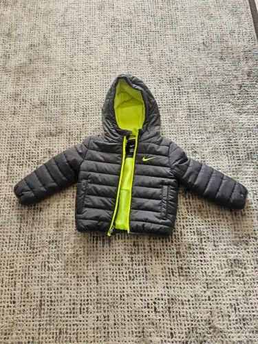 Jaqueta original Nike