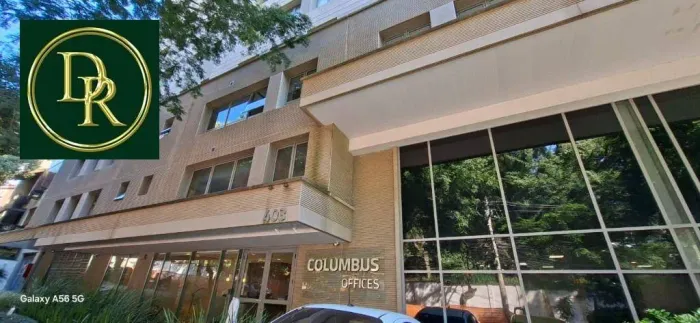 Sala, 38 m² - venda por R$ 375.000,00 ou aluguel por R$ 2.800,00/mês - Auxiliadora - Porto