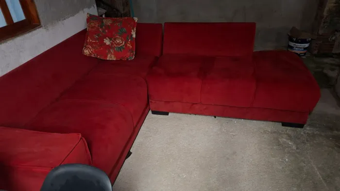 Sala completa