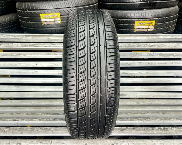 Pneu 195/60/15 Pirelli P7 Seminovo / Pneu 195/60R15 Pirelli P7