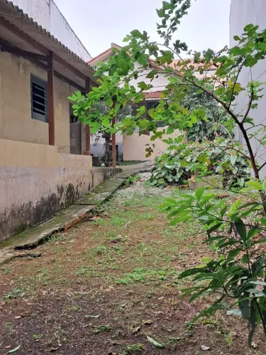 Terreno Residencial à Venda em Santo André (Bairro Paraíso)
