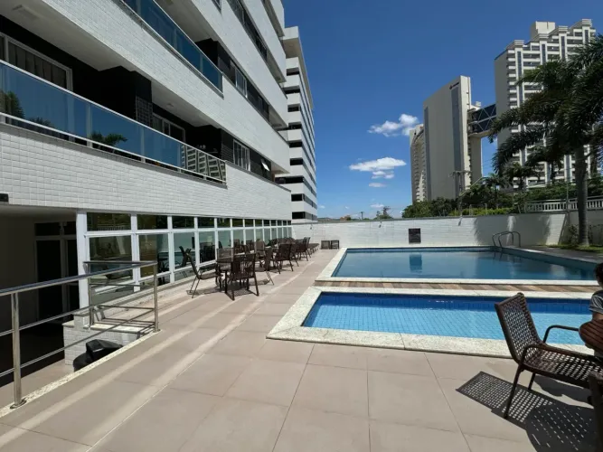 lindo apartamento no centro do Juazeiro do norte proximo ao shopping