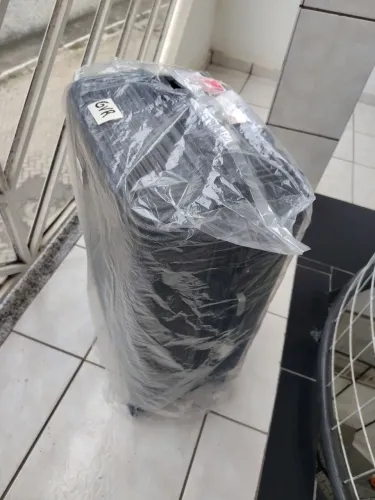 Mala de viagem grande nova Sestini