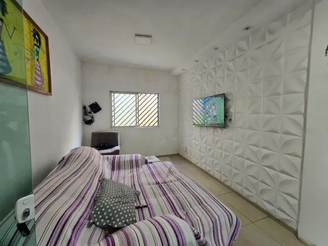 Casa na Aurora/Anil