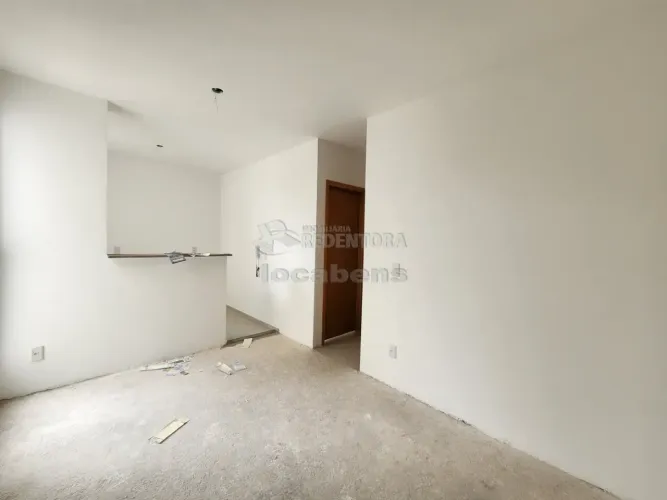 Excelente Apartamento para Venda - Jardim Nunes