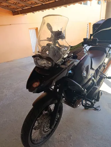 Vendo BMW GS 1200 r