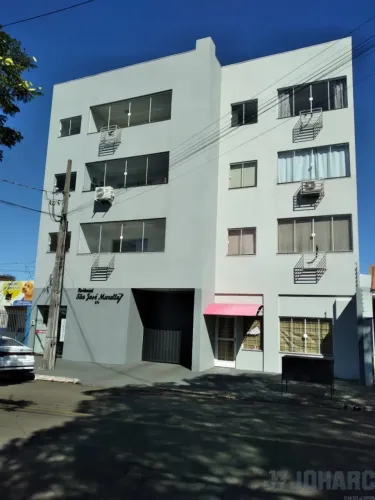 Apartamento com 3 quartos à venda por R$ 460000.00, 104.00 m2 - VILA FELIZ - APUCARANA/PR