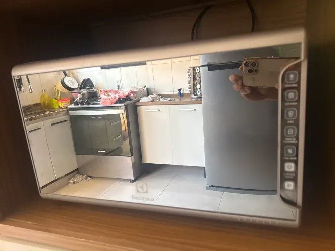 Microondas 350