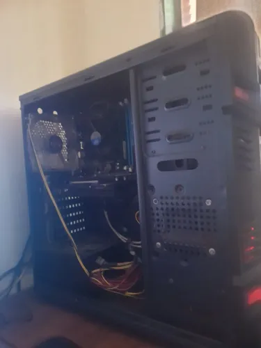 Pc Gamer Para Vender Rapido (Aceito Trocas Em Xbox E Em Pcs Melhores)