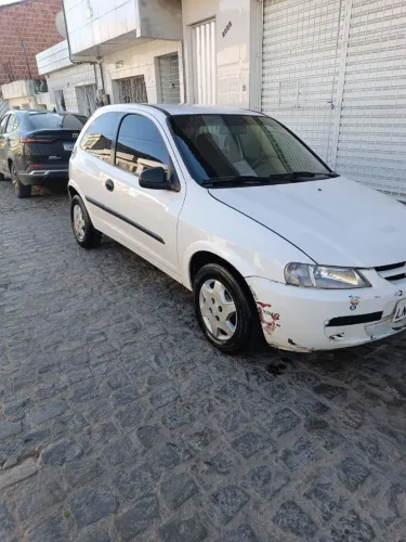 Chevrolet Celta 1.0/super/n.piq.1.0 MPFI VHC 8V 3P 2001