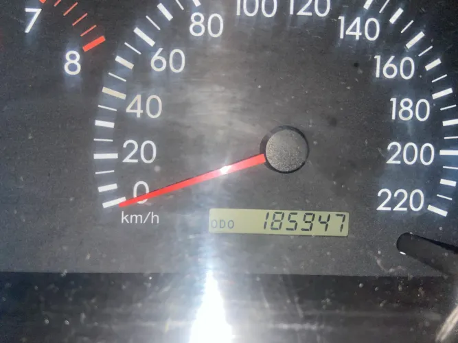 Toyota Corolla XLI 1.6 16V 110cv Mec. 2004