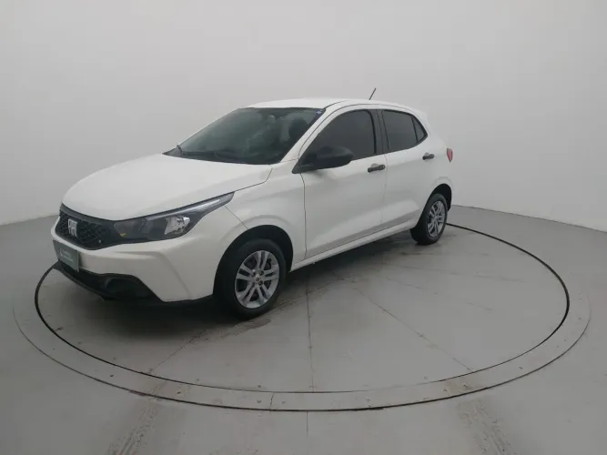 Fiat Argo 1.0 6V Flex. 2023
