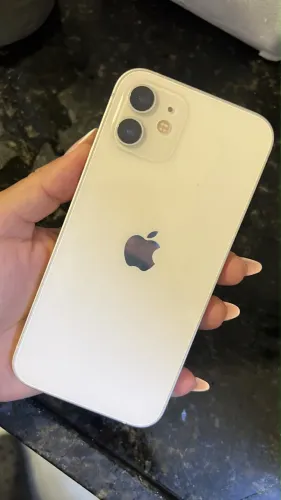 iPhone 12 !