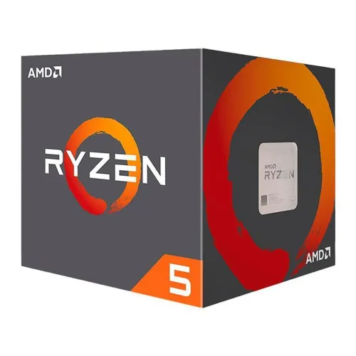 Troco Ryzen 5 4600g por outro processador am4